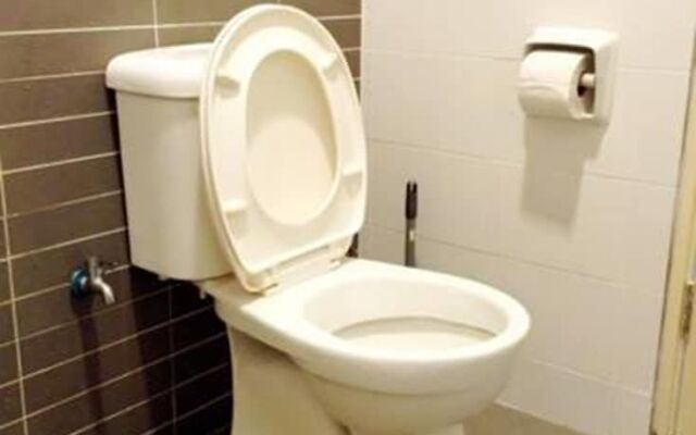 HomeStay in Johor - Palazio