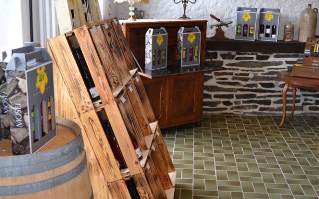 Weinhotel & Restaurant Platz