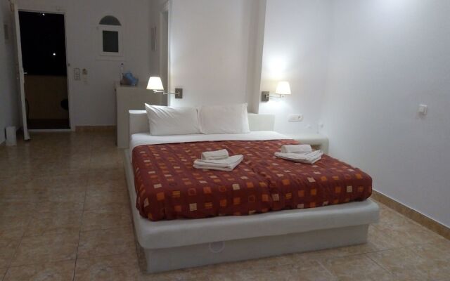 fira Blue Horizon