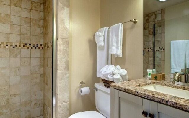 Beachwalk Villas
