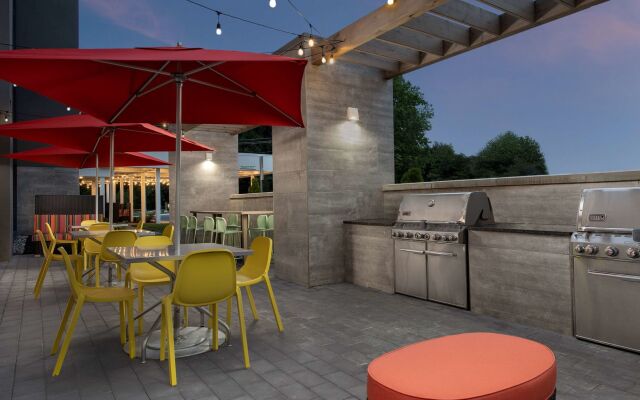 Home2 Suites by Hilton Owings Mills