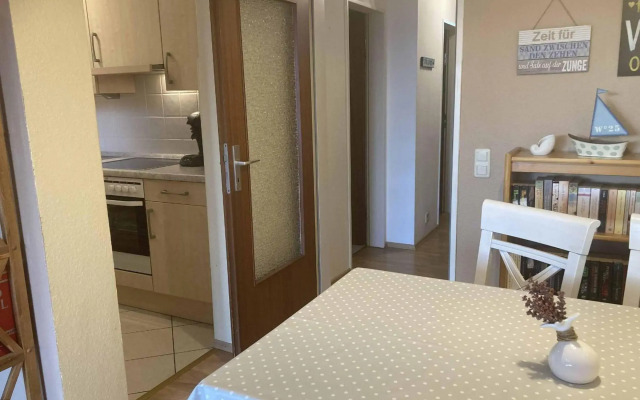 Seedeich - Strandhafer