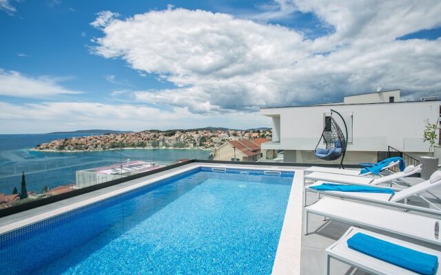 The Olive Exclusive holiday home