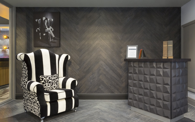 Hotel Indigo Cardiff by IHG
