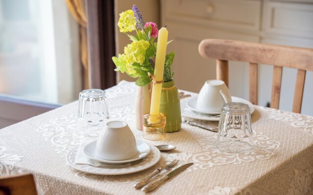 Joy’s BnB Ortigia