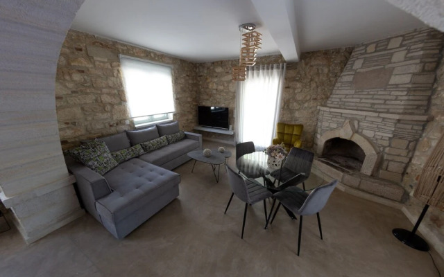 Villa Nuelle