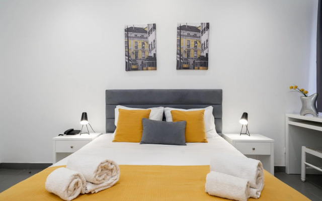 KR Hotels - Albufeira Lounge