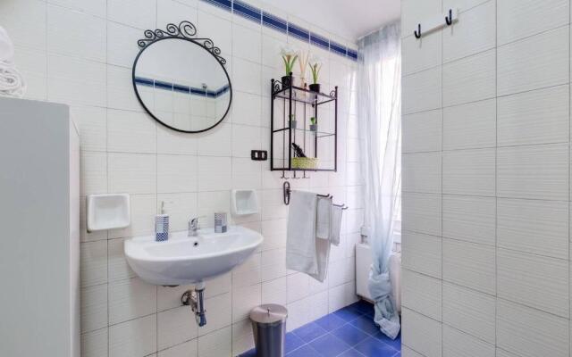 Saint Peter House Germanico