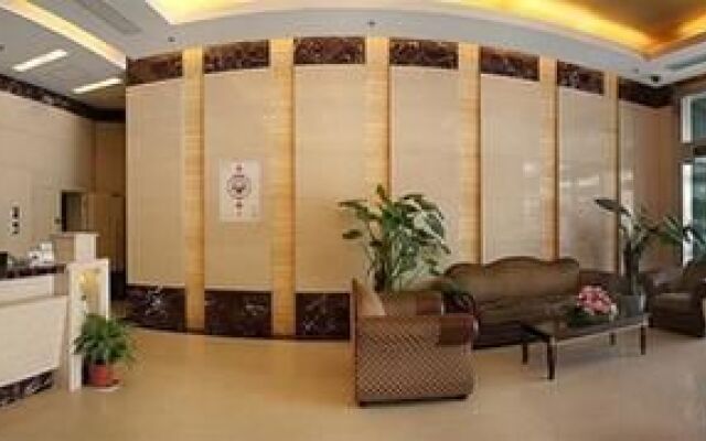 Dingtian Ruili Service Apt