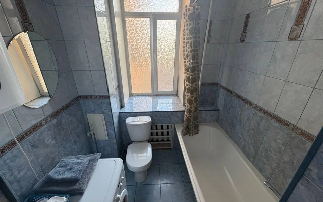 День Ночь апартаменты на улице Амурская 98