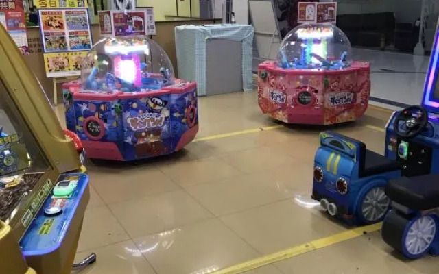 Huidong Meixuan Sea View Apartment