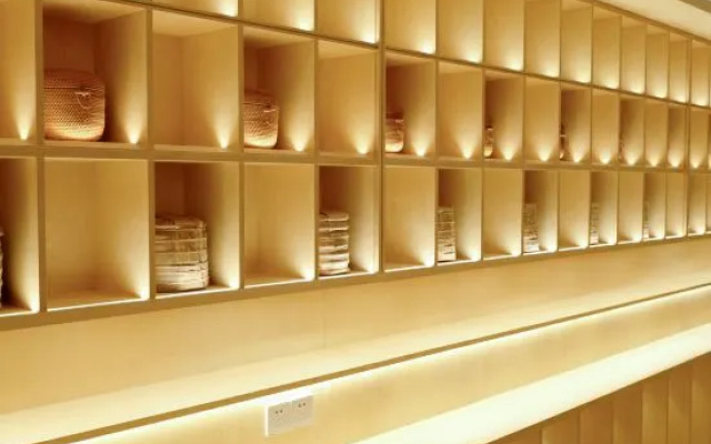 Wuyi Meisu Hotel – Spa – Kunming