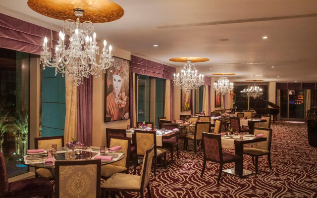 City Centre Rotana Hotel Doha