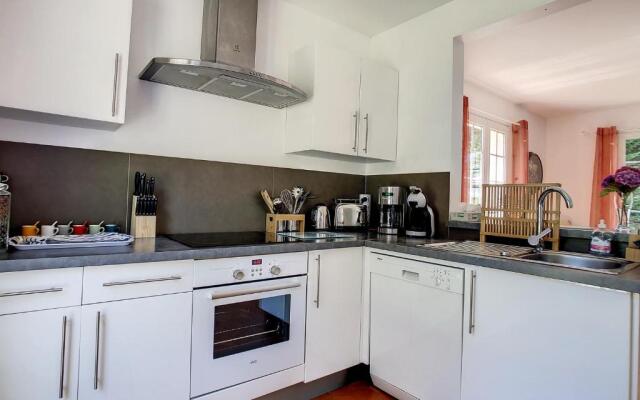 Maison Morgat, 4 pièces, 6 personnes - FR-1-370-72
