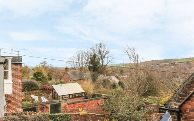 Old End Cottage