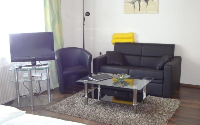 Haus Bergkastelblick