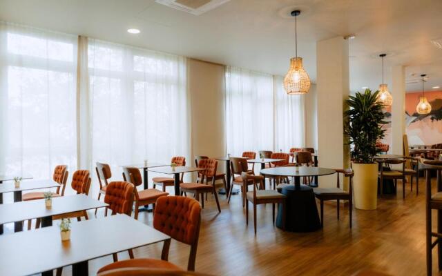 Moods Hotel Dortmund