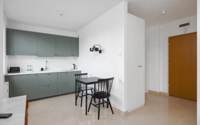 Elektoralna Studio for 3 (A2)