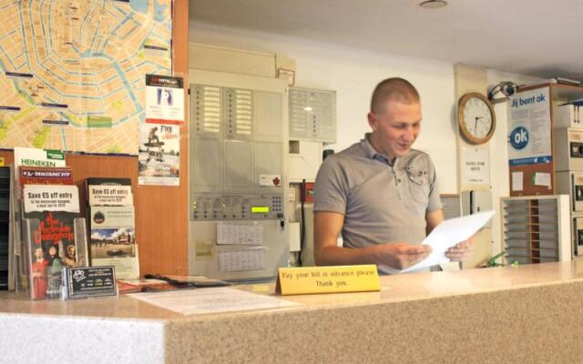 De Koopermoolen (HH)