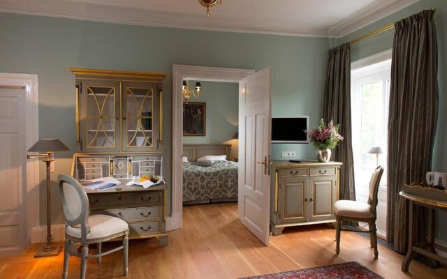 Palais Esplanade Hamburg - Adults Only