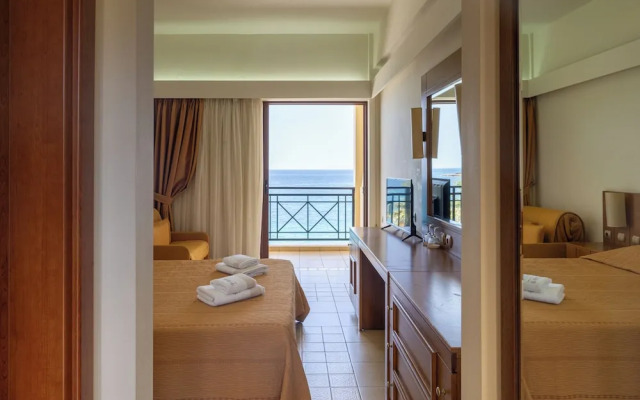 PHEIA, Vriniotis Resorts