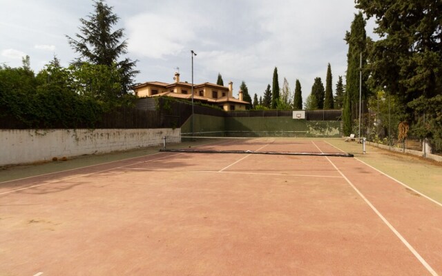 Villa Indalo