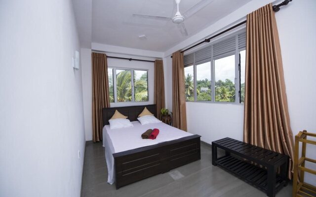 DSK Galle Apartments
