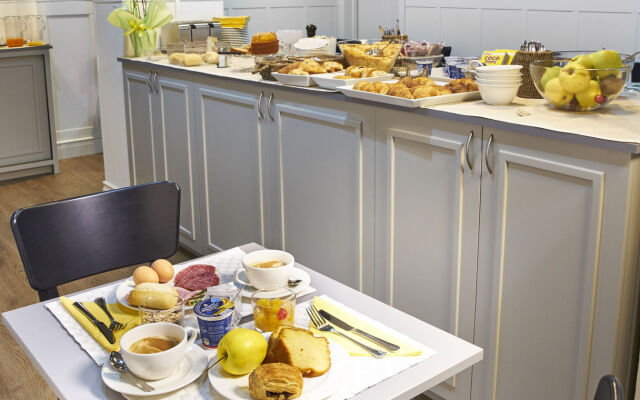Dedo Boutique Hotel
