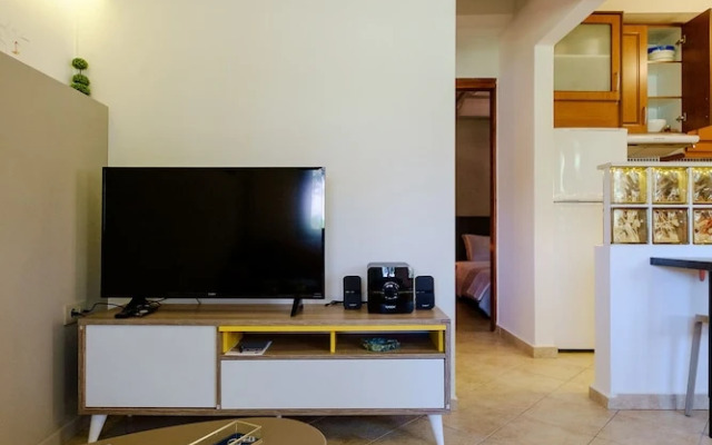 Newly renovated Garden Flat