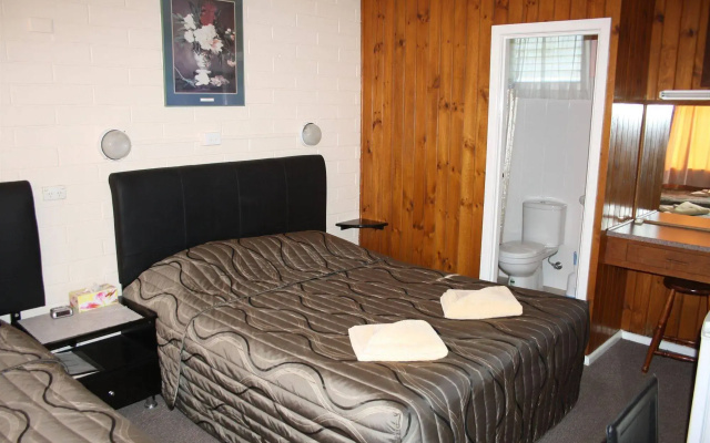 Nhill Oasis Motel