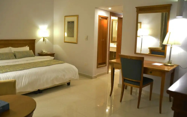 Marmara Hotel