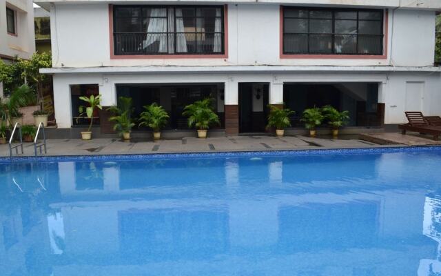 Stay Simple Sunkissed Plaza Resort