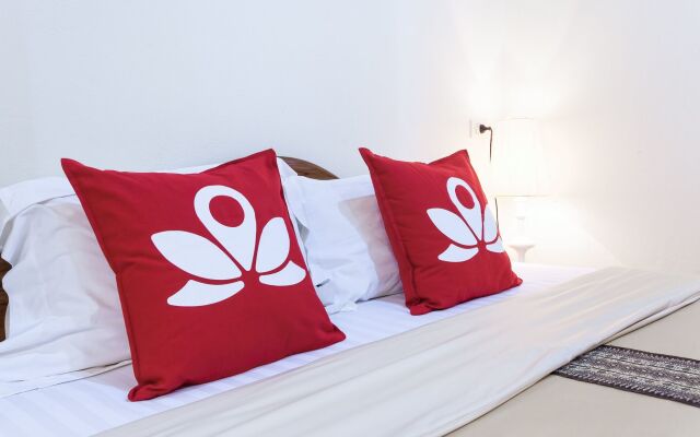 ZEN Rooms Soi Baan Khun Penn