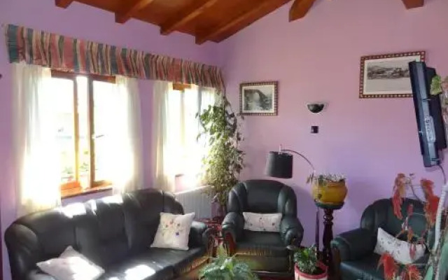 Hotel La Ercina