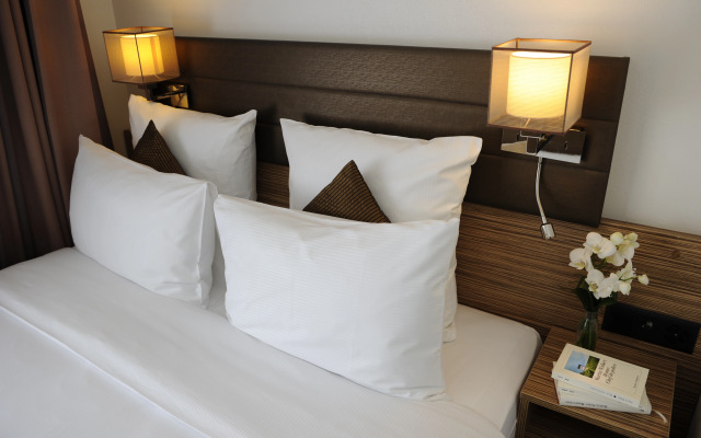 Hotel Stoller Zurich