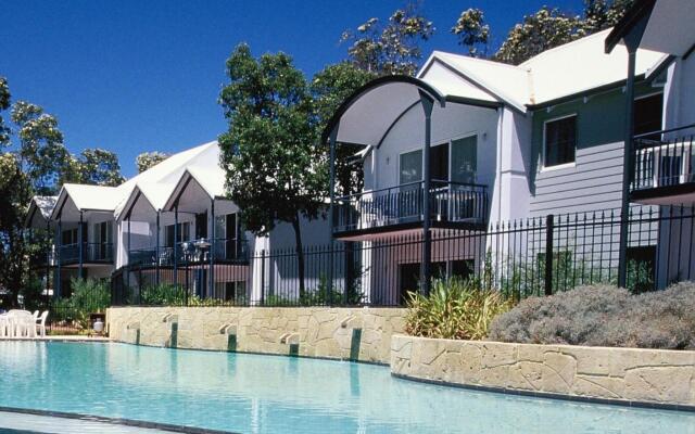 Mandurah Quay Resort