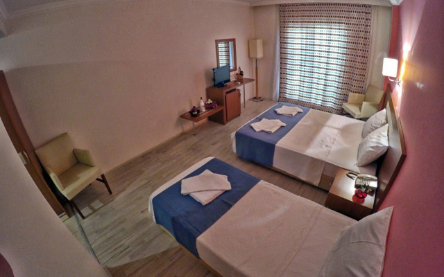 Bilgin Hotel