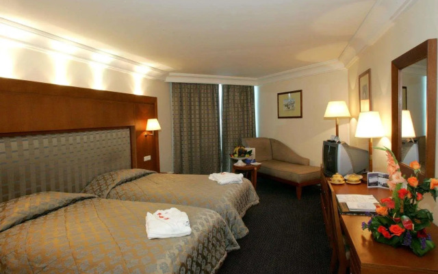 Hotel Borj Rabat - A member of Barceló Hotel Group