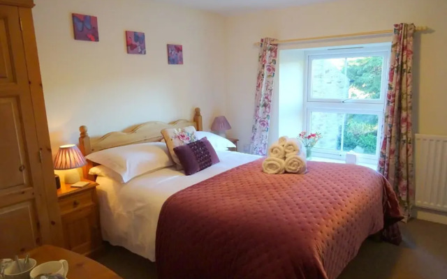 Kellah Farm B&B & Cottages