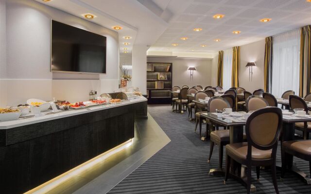 Best Western Plus Le Moderne