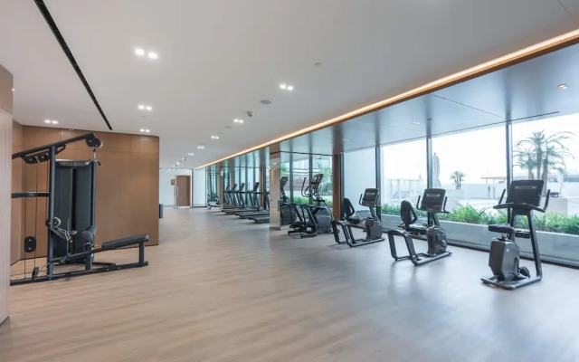 Ravishing 1 Bedroom in Binghatti Amber