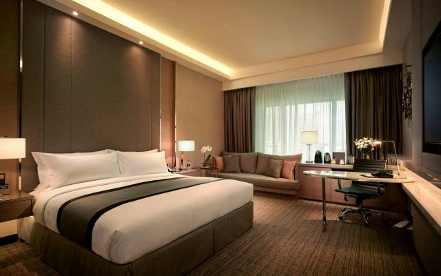 JW Marriott Kuala Lumpur - Image 6