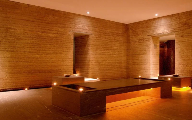 Waldhaus Flims Mountain Resort and Spa