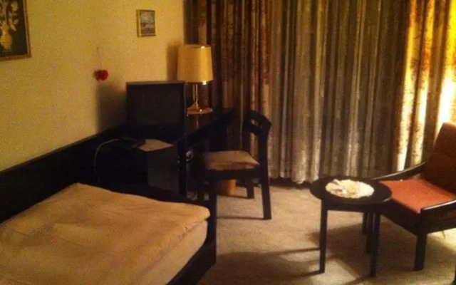 Hotel Restaurant Alt Rodach