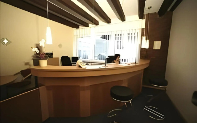 Hotel Altenberg