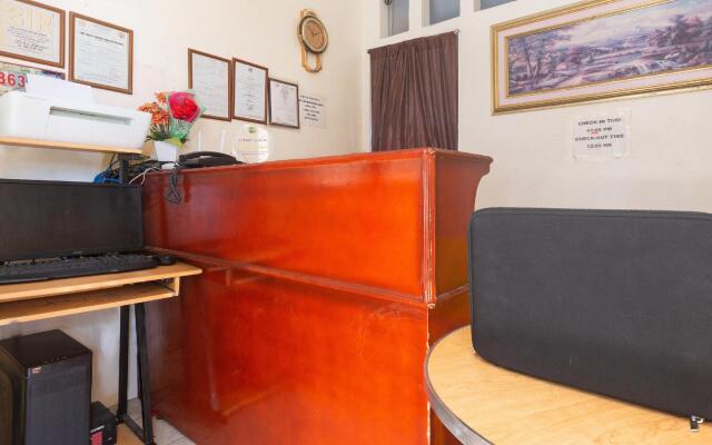 3j's And K Apartment