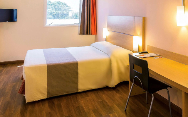 Ibis Mossoró