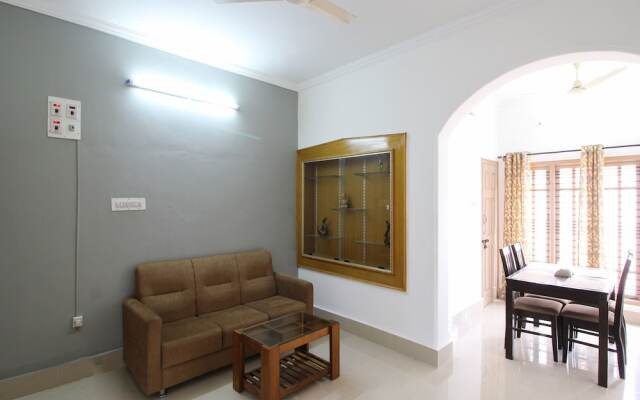 OYO 16526 Karanji Homestays
