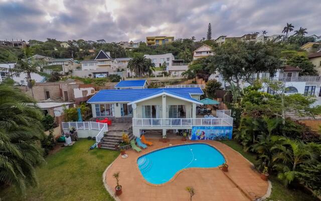 Ruby Sands Exclusive Holiday Home