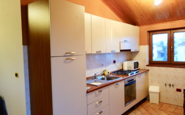 Apartment Marina A1 Medulin, Istria